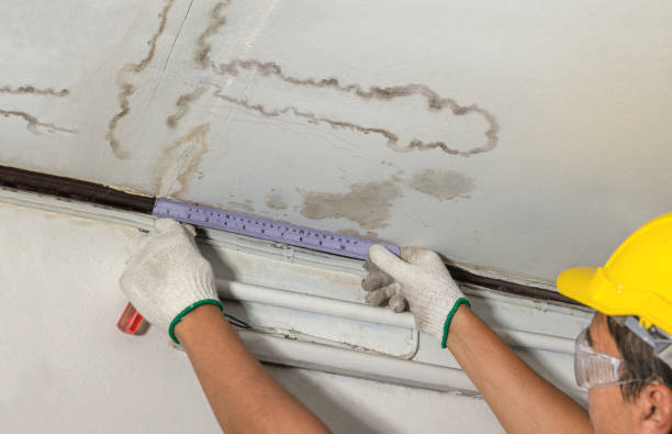 Reliable Water Damage Restoration contractor in Slaton, TX by Aqua Guard Water Damage